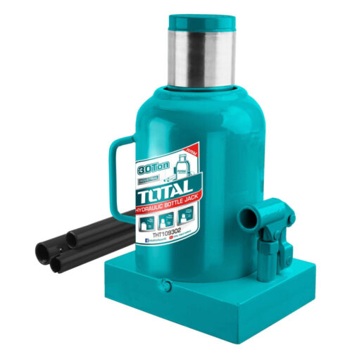 Total Hydraulic Bottle Jack THT109302