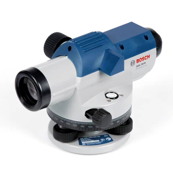 Bosch Optical Level GOL20D