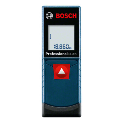 Bosch Ranger Finder GLM20