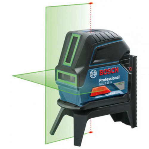 Bosch Combi Laser GCL2-15G RM1