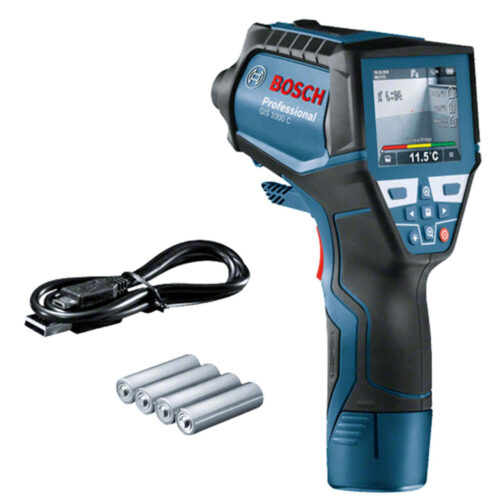 Bosch Thermo Detector GIS1000C