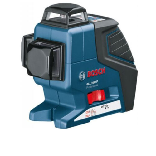 Bosch Line Laser GLL3-80P