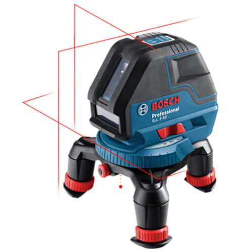 Bosch Line Laser GLL3-50