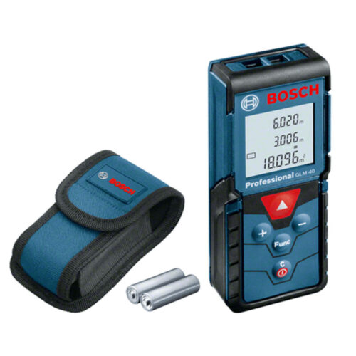 Bosch Ranger Finder GLM40