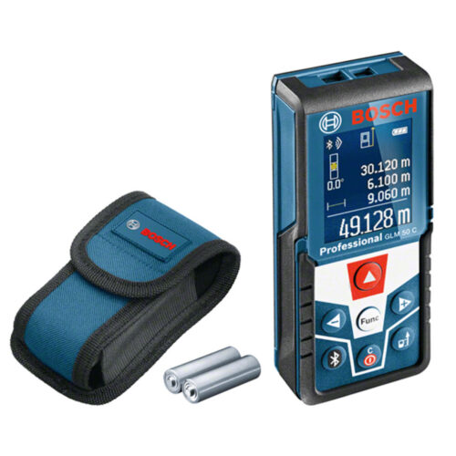 Bosch Ranger Finder GLM50C