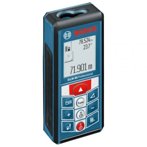 Bosch Ranger Finder GLM80