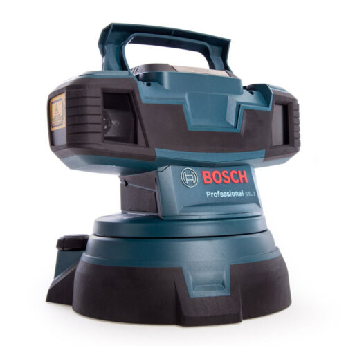 Bosch Floor Surface Line Laser GSL2