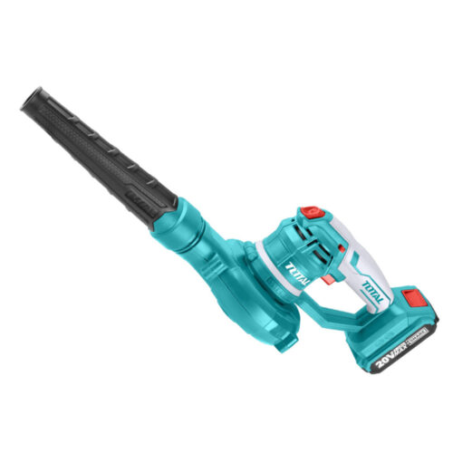 Total Cordless Lithium-Ion Aspirator Air Blower TABLI2001