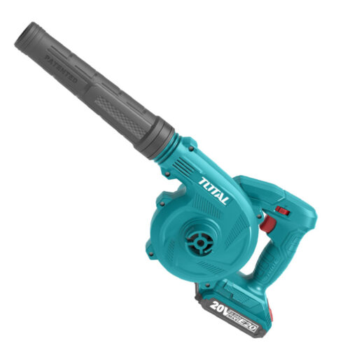 Total Cordless Lithium-Ion Air Blower TABLI200181