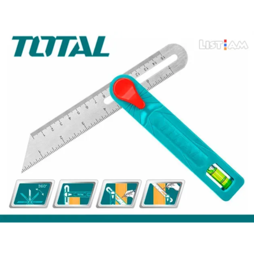 Total Angle Square TAHS181511