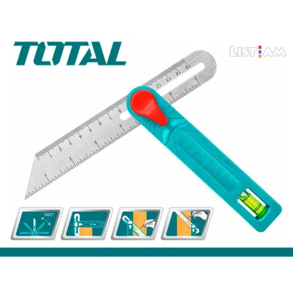 TAHS181511 - Angle Square