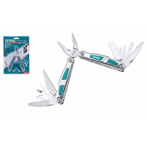 Total Foldable Multi-Function Tool TFMFT01151