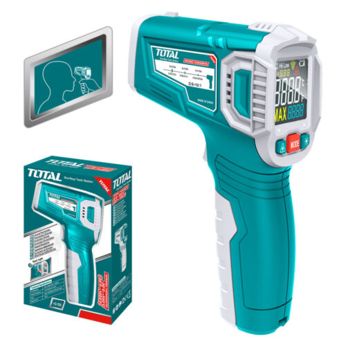 Total Infrared Thermometer THIT010381 (Non-Medical)