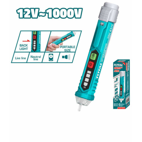 Total AC Voltage Detector THT29100026