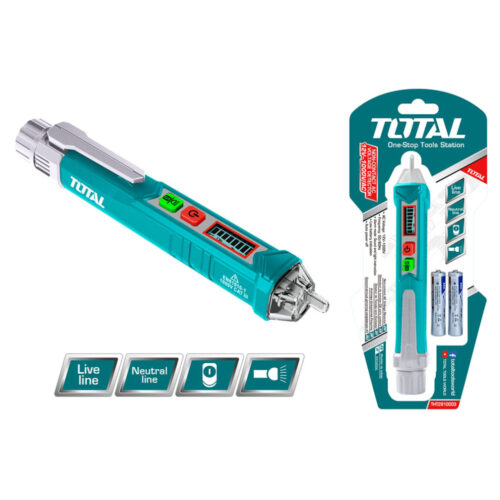 Total AC Voltage Detector THT2910003