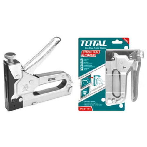 Total Hand Staple Gun THT31141