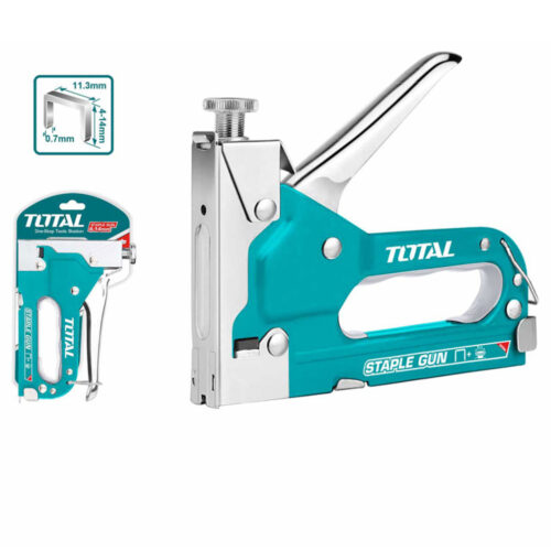 Total Hand Staple Gun THT311425