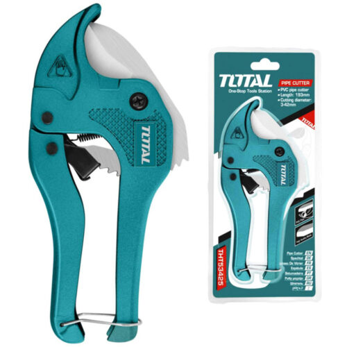 Total PVC Pipe Cutter THT53422