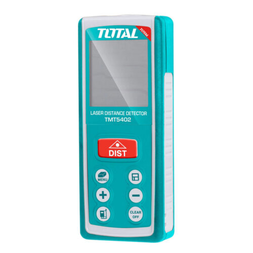 Total Laser Distance Detector TMT5402