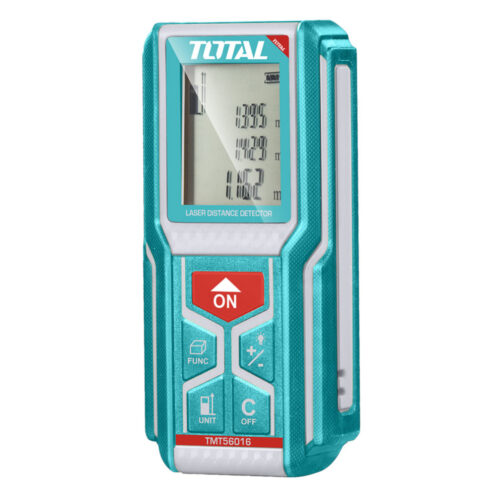 Total Laser Distance Detector TMT56016