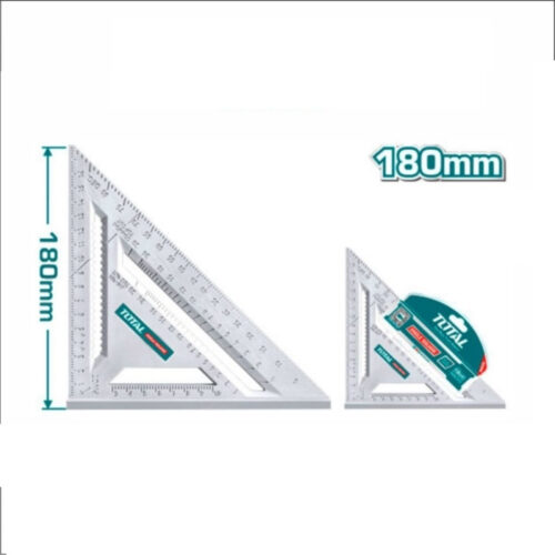 Total Angle square TMT61212