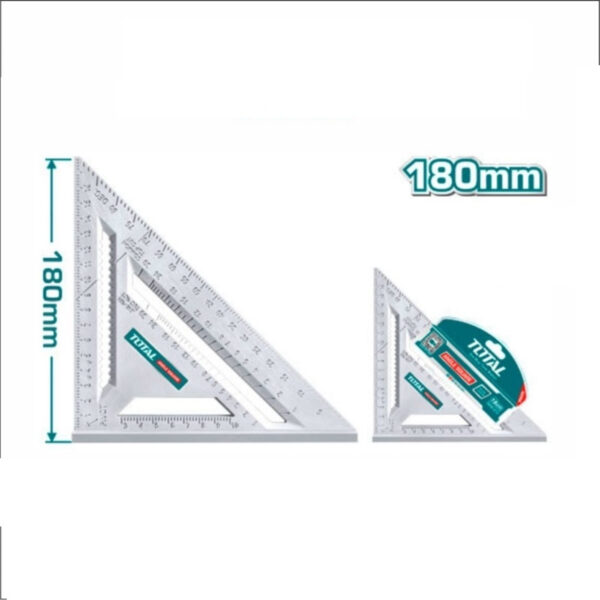 TMT61212 - Angle square