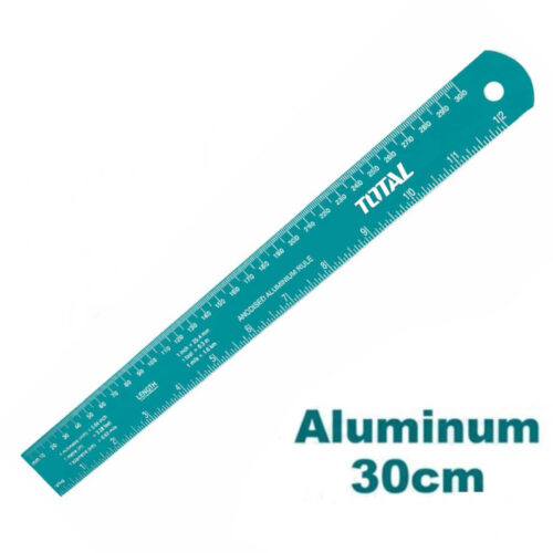 Total Manual Ruler TMT633002