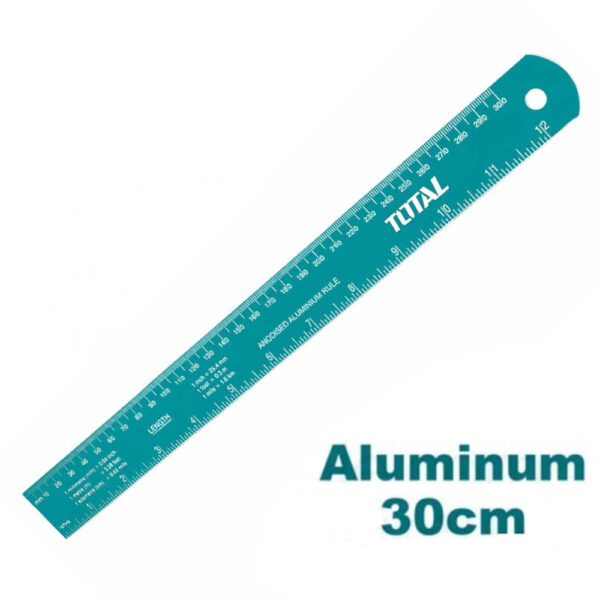 TMT633002 - Manual Ruler