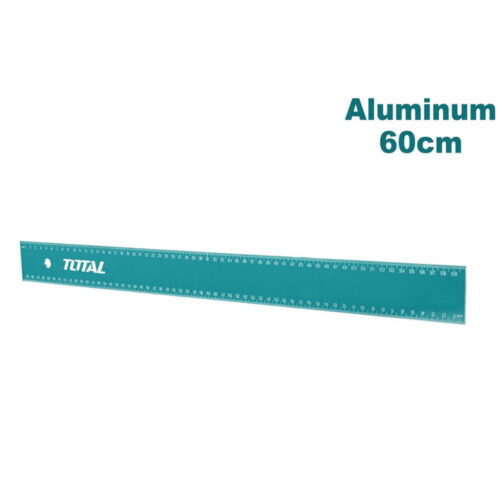 Total Manual Ruler TMT636002