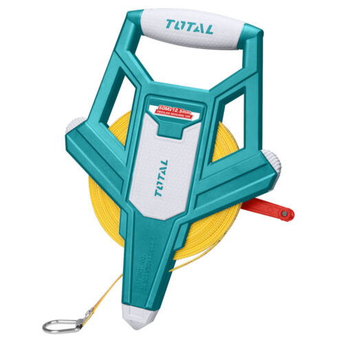 Total Steel Measuring Tape TMT710506