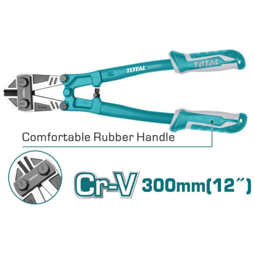 Total Bolt Cutter THT113126