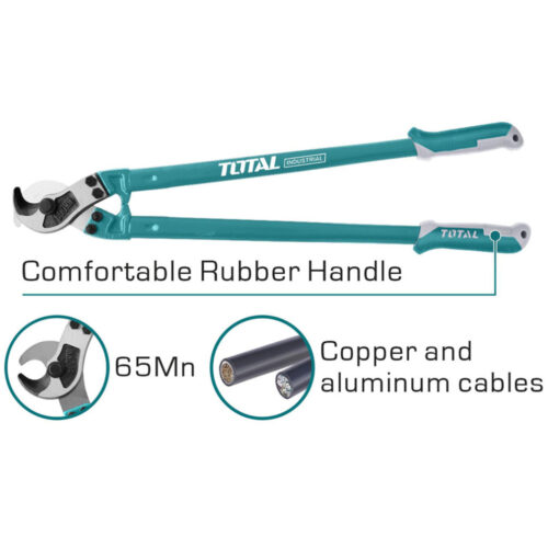 Total Cable Cutter THT115242