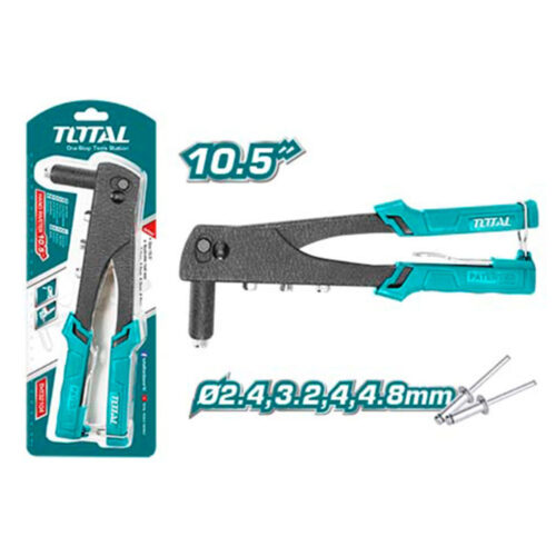 Total Hand Riveter THT32104