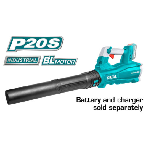 Total Lithium-ion Blower TABLI20428