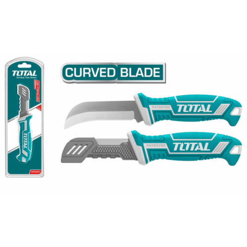 Total Snap-Off Blade Knife THT5110906