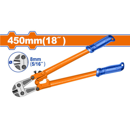 Wadfow Bolt Cutter WBC1118