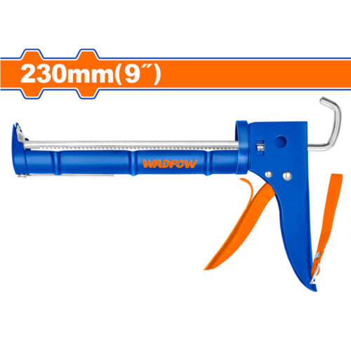 Wadfow Caulking Gun WCG2309