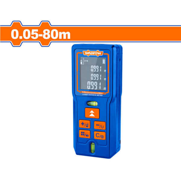 WDL1508 - Laser Distance Detector