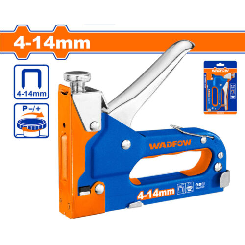 Wadfow Staple Gun WGU3614