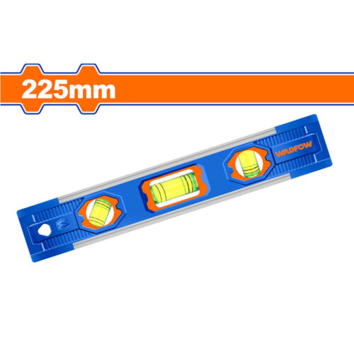 Wadfow Mini Spirit Level WSL4310