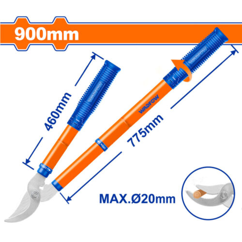 Wadfow Telescopic Lopper WPR1E79
