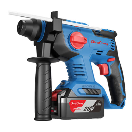 Bosch Cordless Brushless Rotary Hammer DCZC22BM