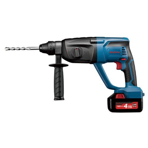 Bosch Cordless Rotary Hammer DCZC02-24E