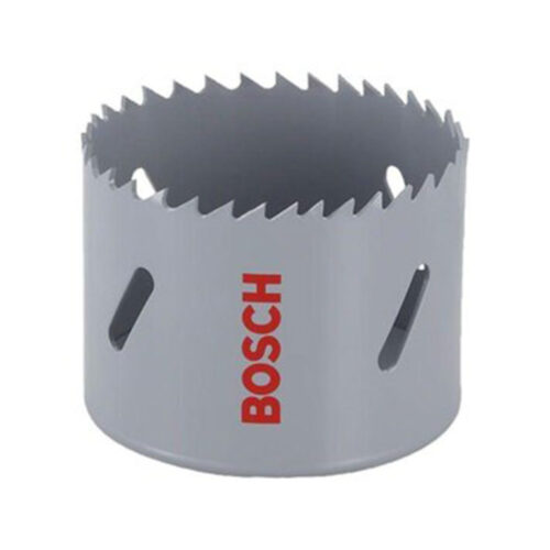 BOSCH HSS BI-METAL HOLESAW 2.608.580.397