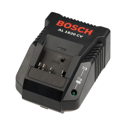 Bosch Battery Charger AL1820CV 18V