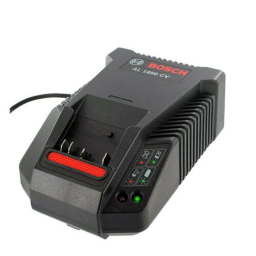 Bosch Battery Charger AL1860CV 18V