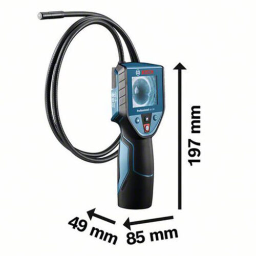 Bosch Cordless Inspection Camera GIC120