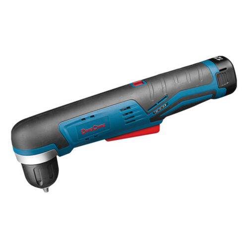 Dongcheng Cordless Angle Driver Drill DCJZ14-10