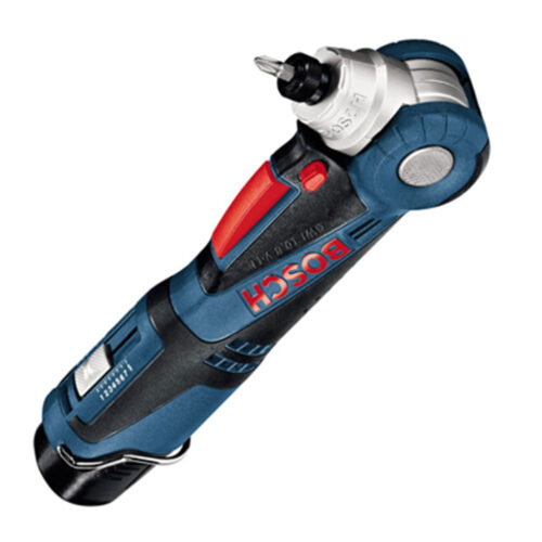 Bosch Cordless Angle Driver GWI10.8V-LI (GWI12V-5)