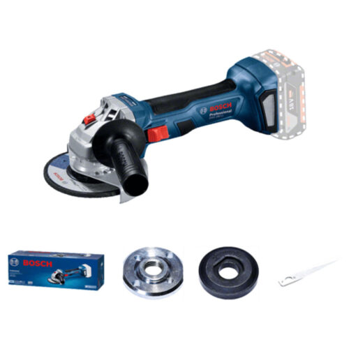 Bosch Cordless Angle Grinder GWS180-LI